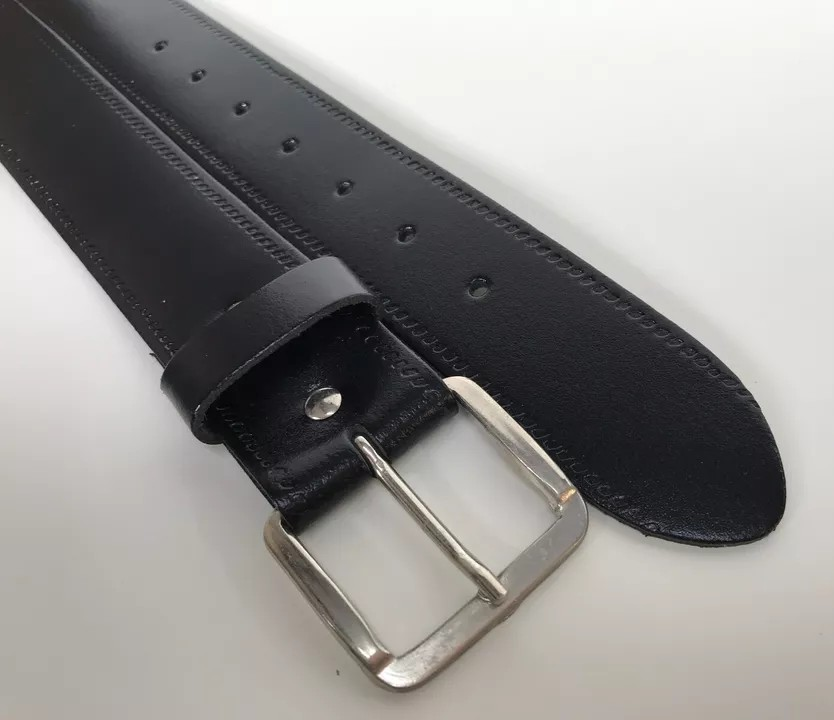 Leather Belt (B5) 38mm - Small (28