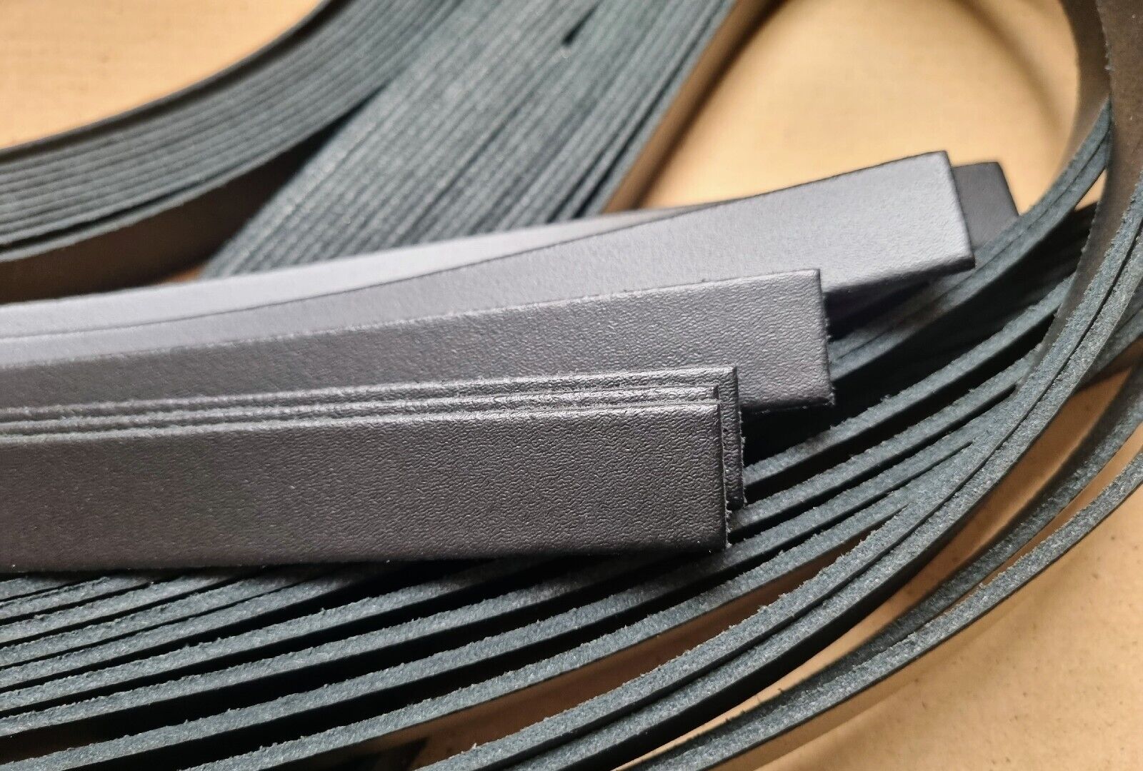 Leather Strap 127cm (50
