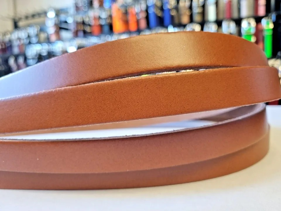 Leather Strap 127cm (50