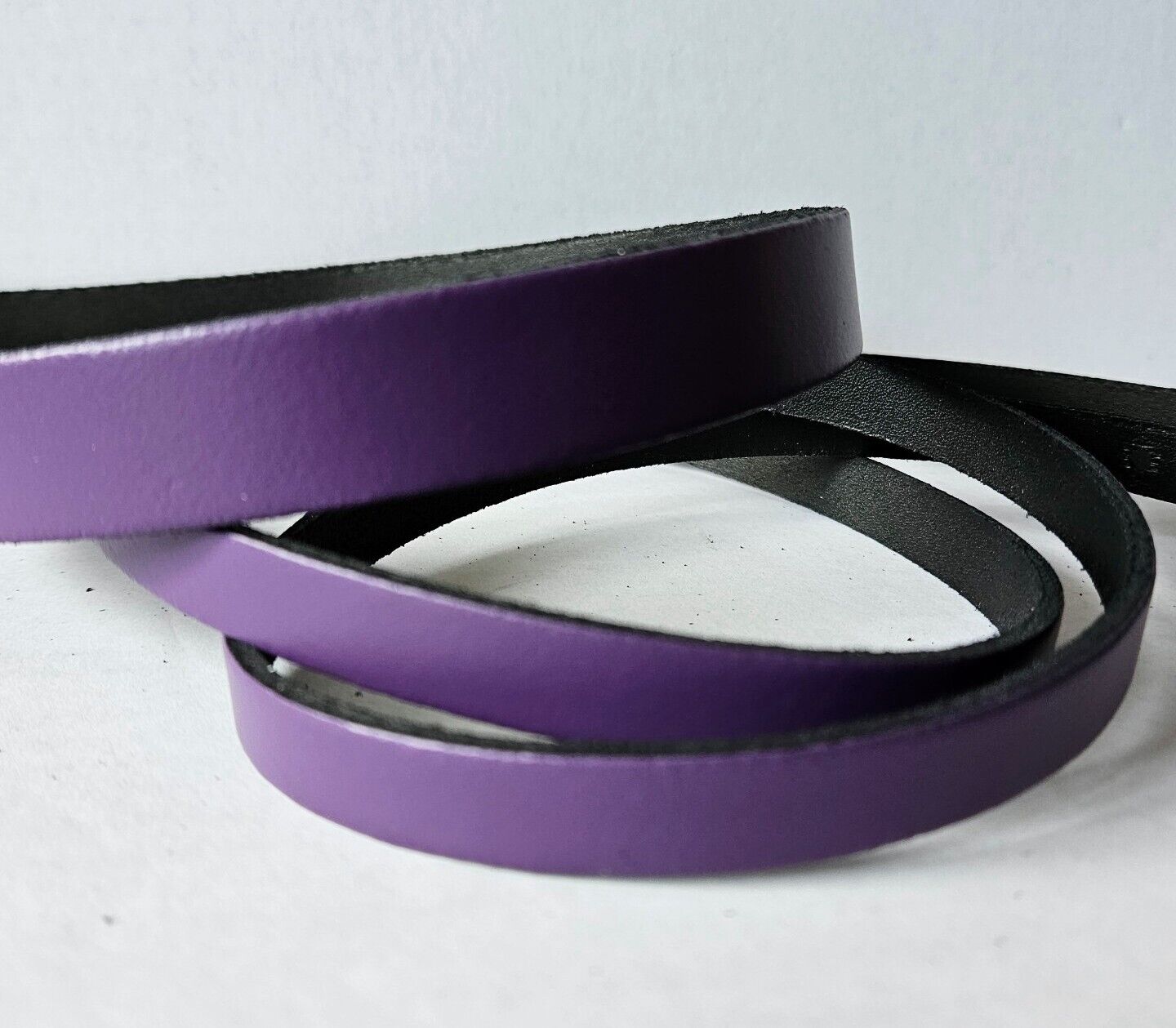 Leather Strap 127cm (50