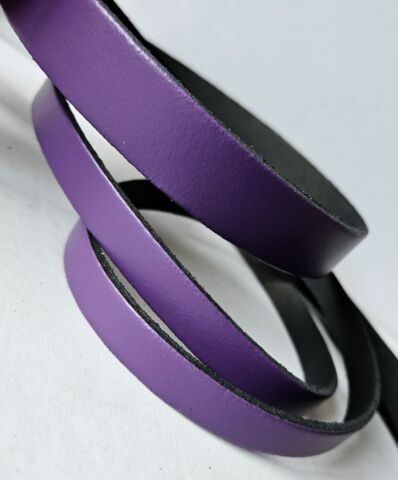 Leather Strap 127cm (50