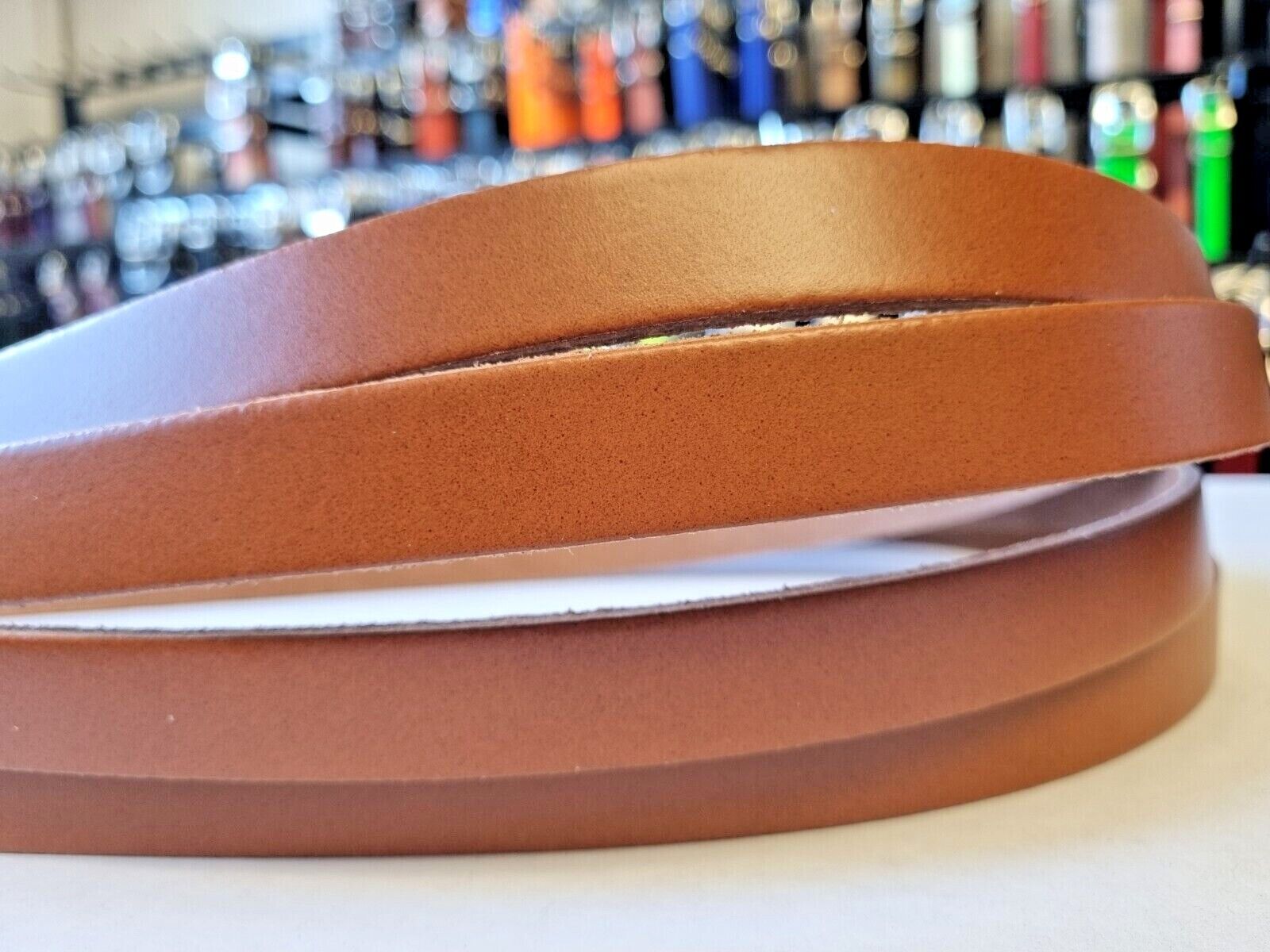 Leather Strap 127cm (50
