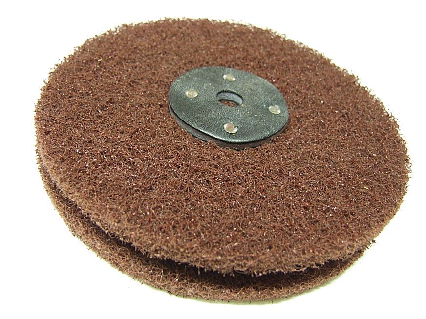 Medium A Heavy Duty Lap Mops