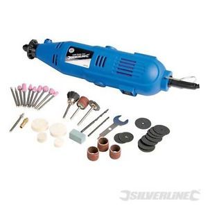 Multi-Function Rotary Tool 135W