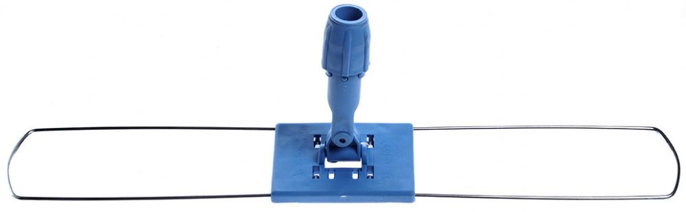 ** OFFER ** 60cm SWEEPER FRAME & 2 DUST HEADS