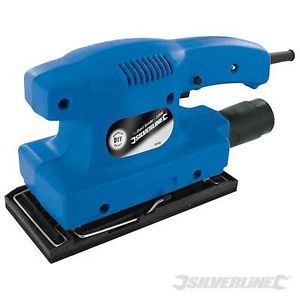 Orbital Sander 135W - 1/3 Sheet