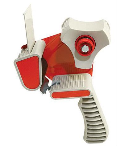 Pistol Grip Tape Gun Dispenser