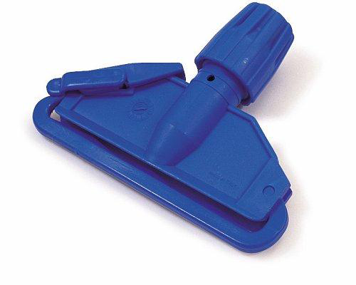 Plastic Kentucky Mop Holder (Blue)