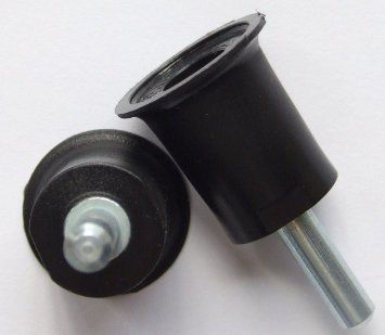 Roloc Disc Holder 25mm