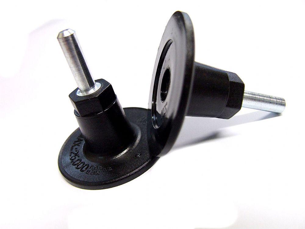 Roloc Disc Holder 38mm
