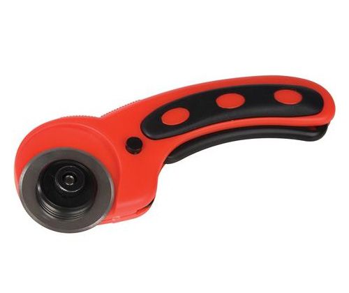 Rotary Cutter