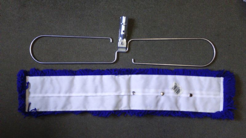 S-100 SWEEPER FRAME