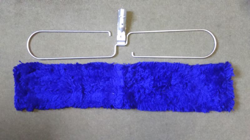 S-100 SWEEPER MOP HEAD