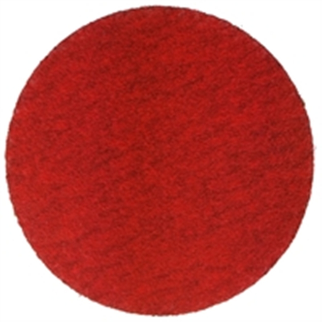 Sanding Discs - LARGE - Self-Adhesive - Ceramic - 50 Grit - (Choice Of Sizes, Pack Qty's)