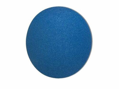Sanding Discs - Self-Adhesive - Zirconia (Choice of Sizes, Grits & Pack Qty's) (100mm/036/3)