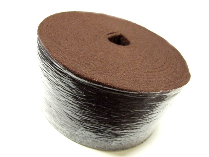 Satin Roll 150mm x 10m - Heavy Duty