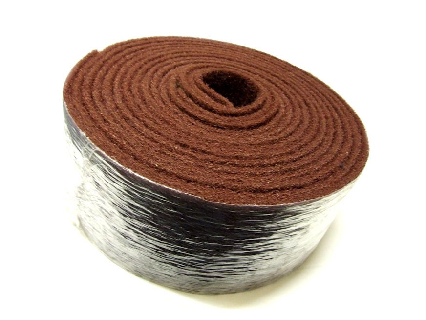 Satin Roll 150mm x 10m - Heavy Duty