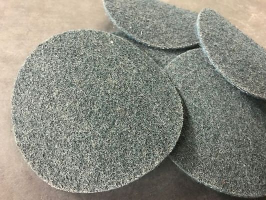 SCM (Surface Conditioning Material) Discs (Choice of Sizes & Grades)