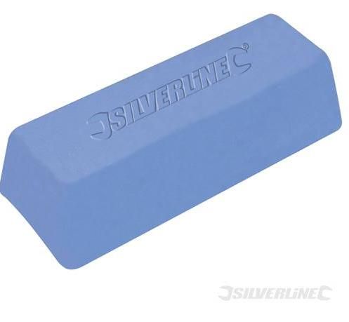 Silverline Blue Final Stage Finishing Compound