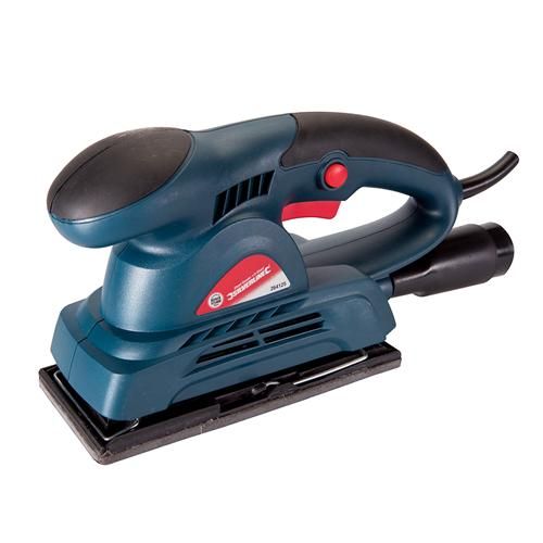 Silverline Orbital Sander 150W