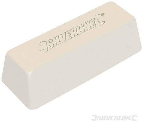 Silverline White Final Stage Finishing Compound