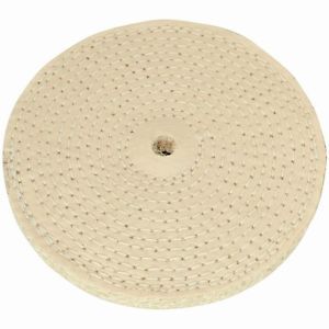 SISAL BUFFING WHEEL 150MM