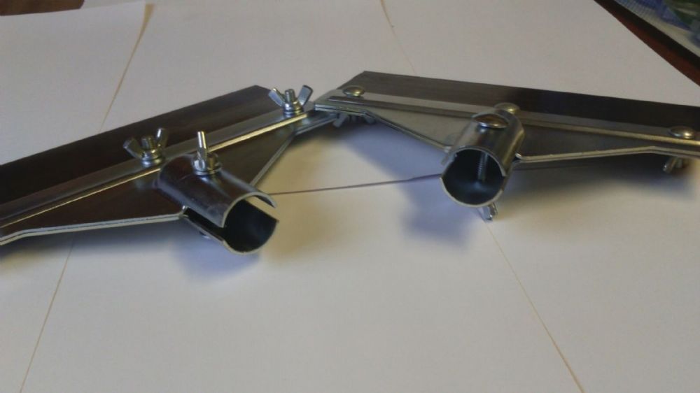 Steel Floor Scraper - 7.8