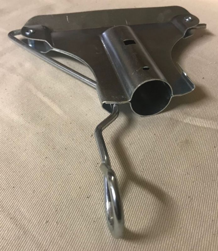 Steel Kentucky Mop Holder (Single)