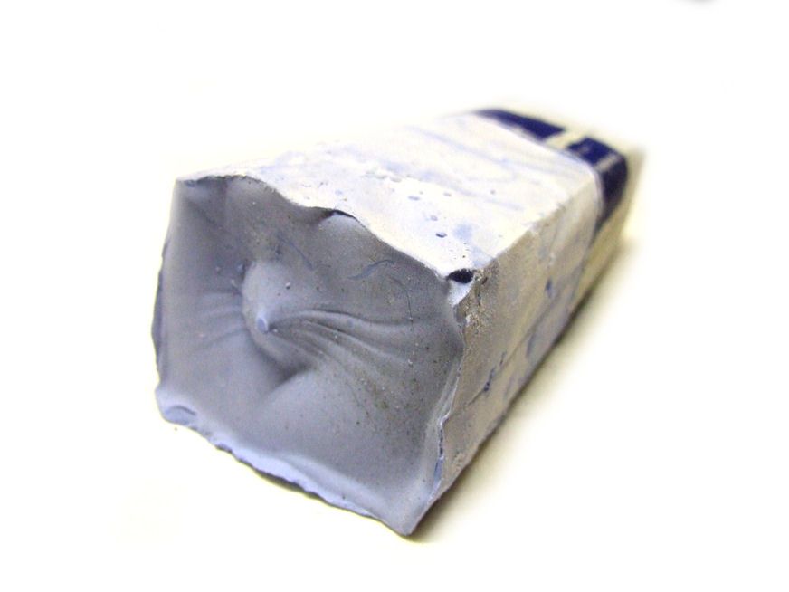 Steelbrite Cut and Colour Compound (Blue)