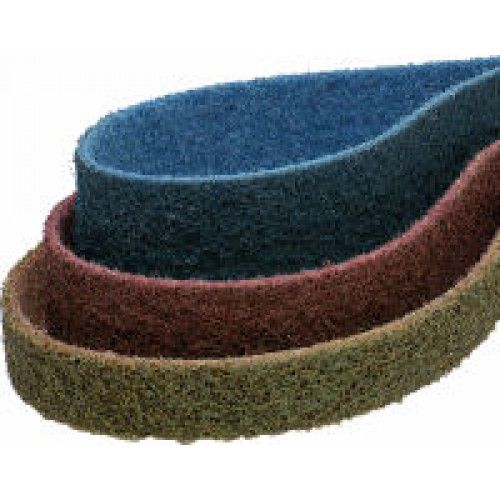 Surface Conditioning Belts 25mm x 762mm (Choice Of Grades & Pack Qty's)