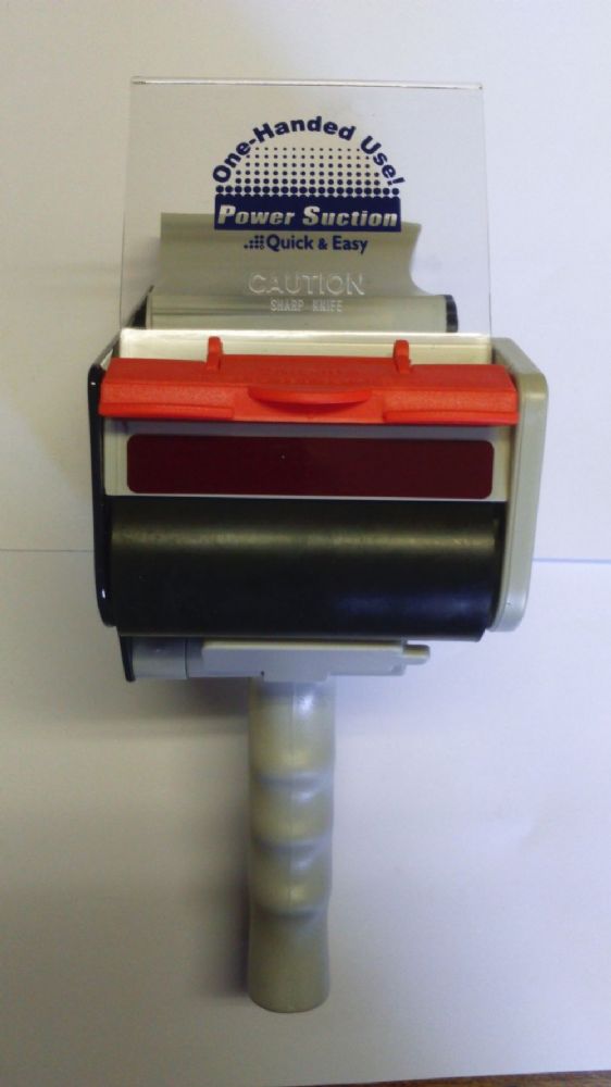 Tape Dispenser Gun (for tape up to 75mm)