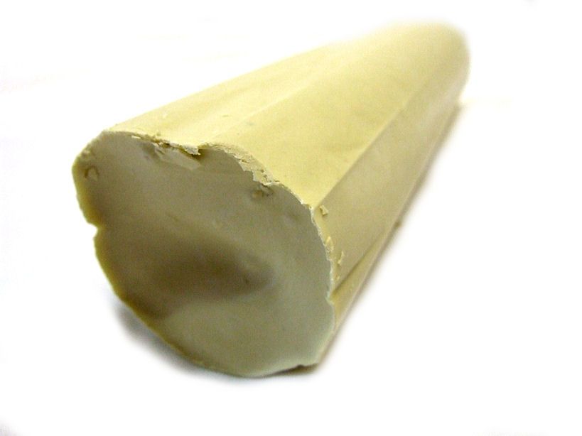Tiga / Genox Cutting Compound (Yellow)