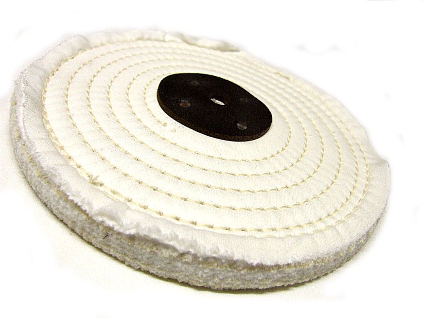 White Open Stitch 1/4 inch section (Various Sizes Available)