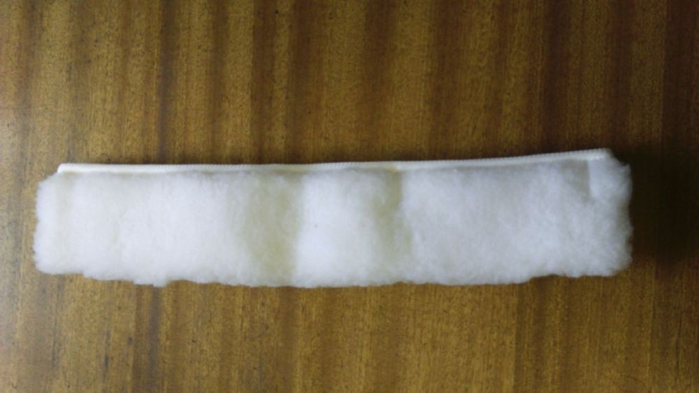 Window Wiper Sleeve