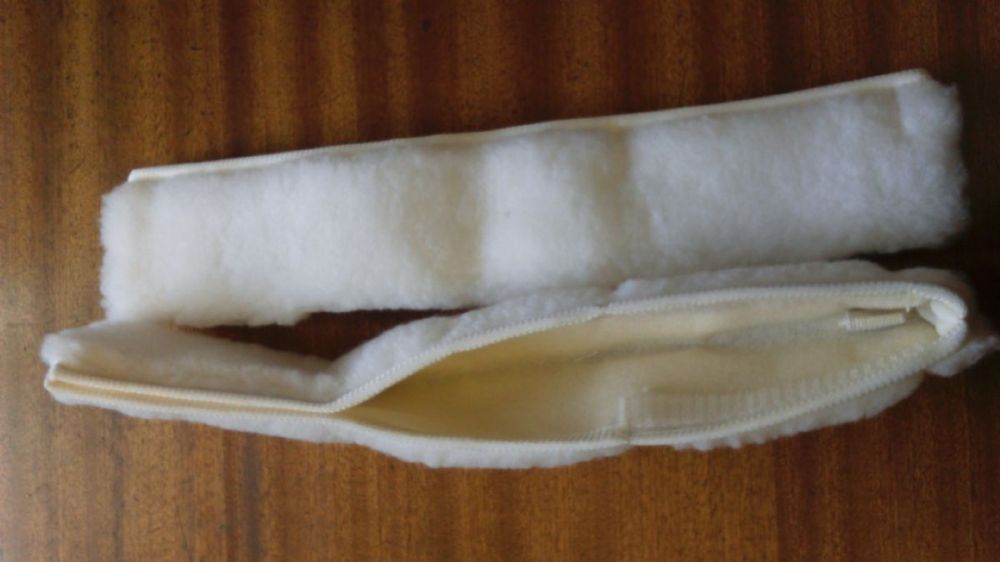 Window Wiper Sleeve
